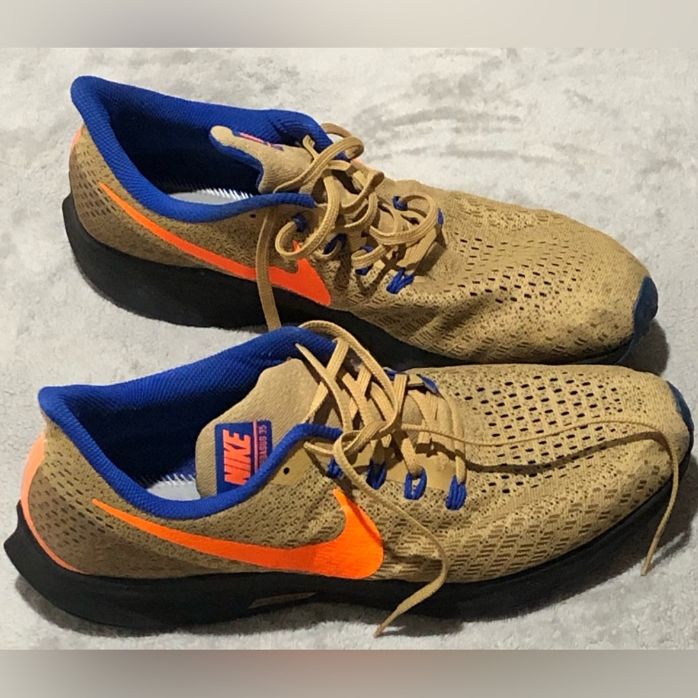 Nike Air Zoom Pegasus 35 .